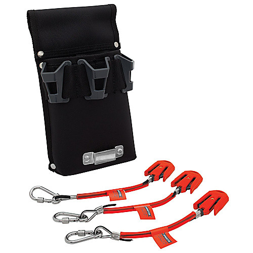 Proto SkyHook Three Dock Pocket Kit