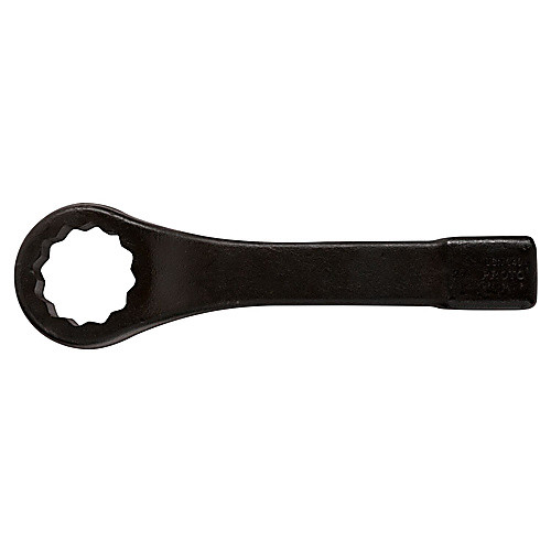 ‎Proto Super Heavy-Duty Offset Slugging Wrench 2-1/2″ - 12 Point