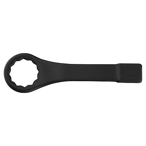 ‎Proto Super Heavy-Duty Offset Slugging Wrench 2-3/4″ - 12 Point