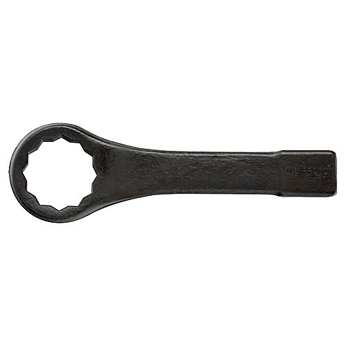 ‎Proto Super Heavy-Duty Offset Slugging Wrench 3-1/8″ - 12 Point