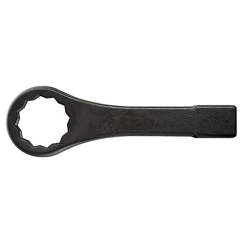 ‎Proto Super Heavy-Duty Offset Slugging Wrench 3-1/2″ - 12 Point