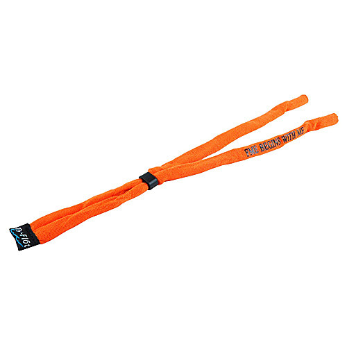 ORANGE RG EYEGLASS RETNR