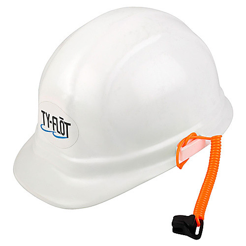 LANYARD T-EZLNYHRDCLOR