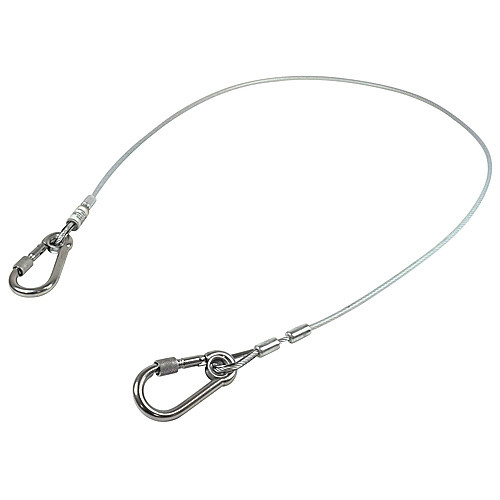 WIRE LANYARD T-L48WR10SSG