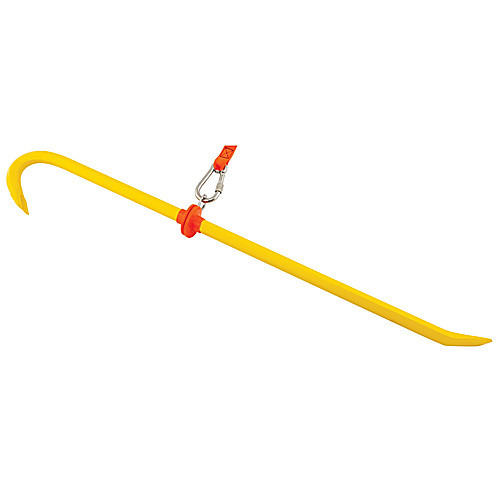 Stanley Tether-Ready Wrecking Bar - 30″