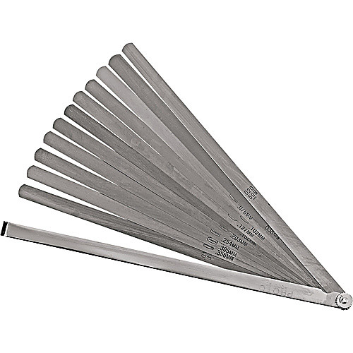 J000SL 12PC FEELR GAGE ST