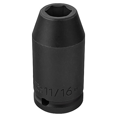 ‎Proto 3/4″ Drive Deep Impact Socket 11/16″ - 6 Point