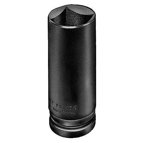 ‎Proto 3/4″ Drive Deep Impact Socket 13/16″ - 4 Point