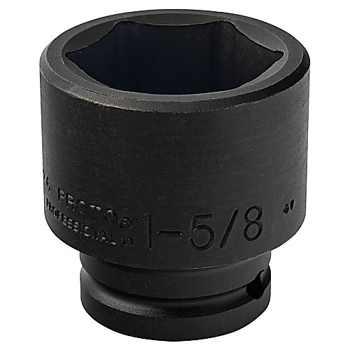 ‎Proto 3/4″ Drive Impact Socket 1-5/8″ - 6 Point