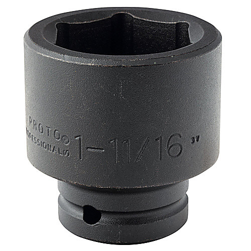 ‎Proto 3/4″ Drive Impact Socket 1-11/16″ - 6 Point