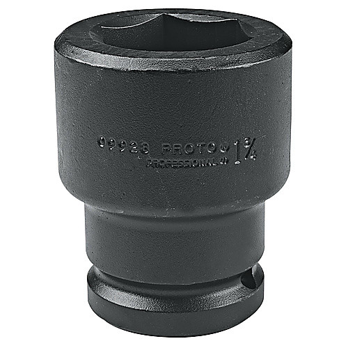 ‎Proto #5 Spline Drive Impact Socket 1-3/4″ - 6 Point
