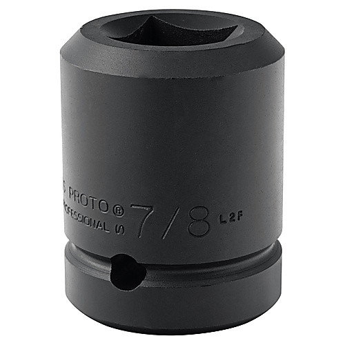 ‎Proto 1″ Drive Impact Socket 7/8″ - 4 Point
