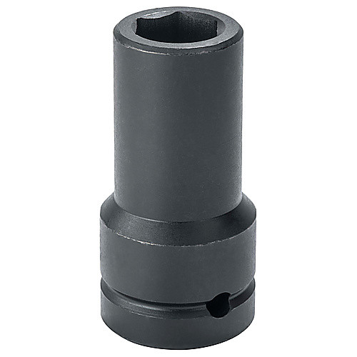 ‎Proto 1″ Drive Deep Impact Socket 24 mm - 6 Point