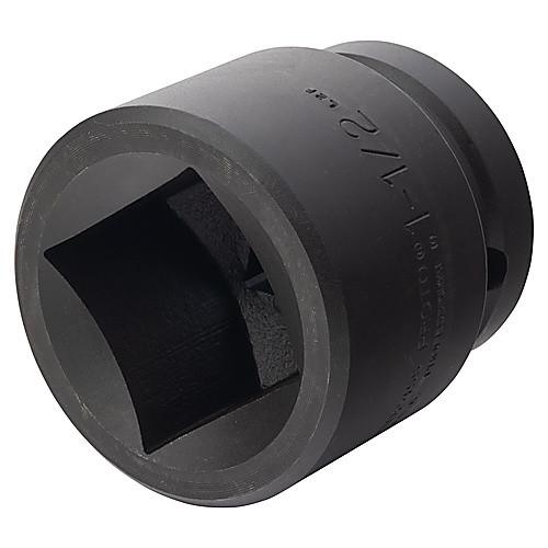 ‎Proto 1″ Drive Impact Socket 1-1/2″ - 4 Point