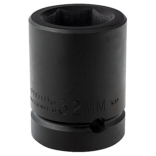 ‎Proto 1″ Drive Impact Socket 32 mm - 6 Point