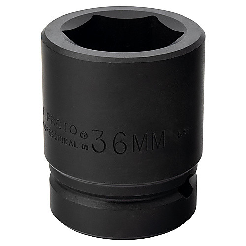 J10036M 36MM 1INDR SKT