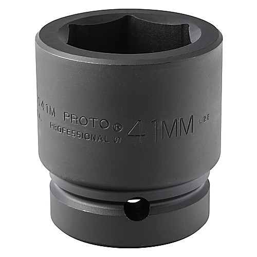 ‎Proto 1″ Drive Impact Socket 41 mm - 6 Point