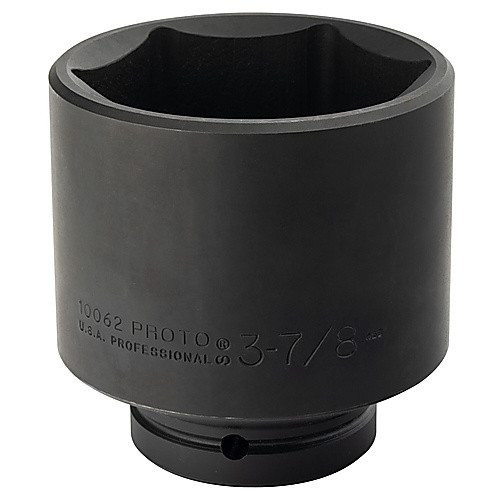 ‎Proto 1″ Drive Impact Socket 3-7/8″ - 6 Point