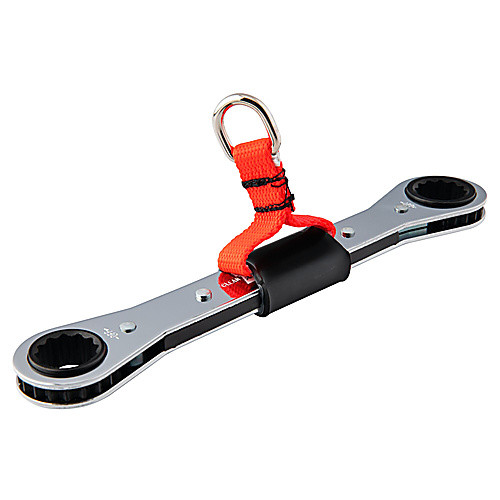 ‎Proto Tether-Ready Double Box Ratcheting Wrench 5/8″ × 11/16″ - 12 Point