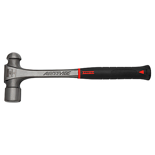 Proto Anti-Vibe Ball Pein Hammer - 40 oz.