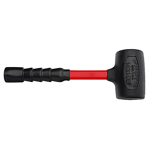 Proto Dead-Blow Hammer - 4 Lb.