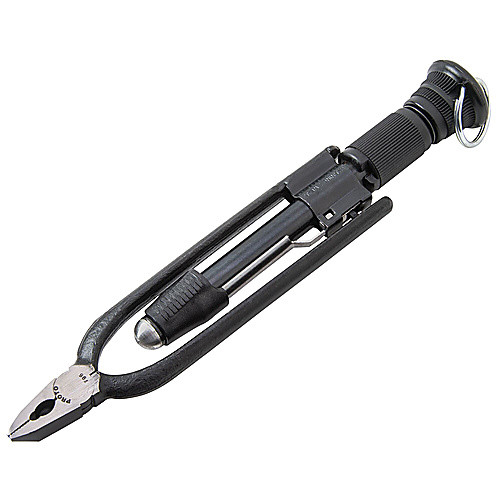 ‎Proto Tether-Ready Safety Wire Twister Reversible Pliers - 8-3/4″
