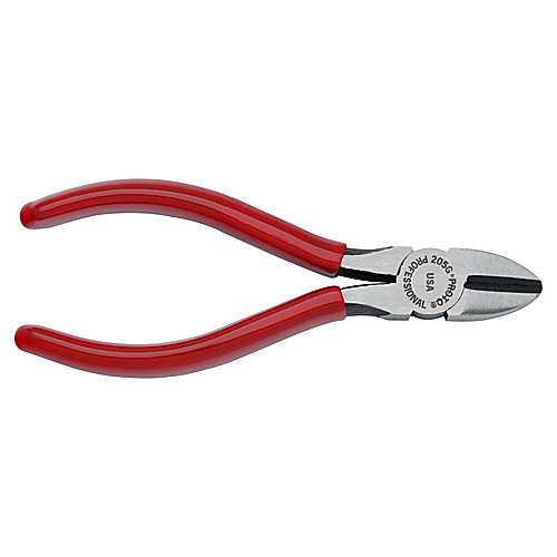 ‎Proto Diagonal Cutting Pliers w/Grip - 5-1/16″