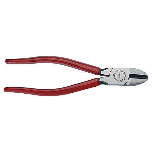 ‎Proto Diagonal Cutting Pliers w/Grip - 7-5/16″