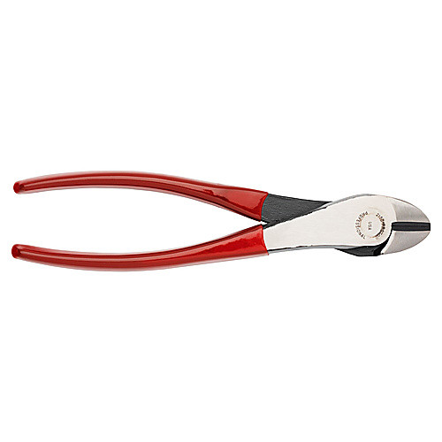 ‎Proto Heavy-Duty Diagonal Cutting Pliers - w/Grip 8-1/2″