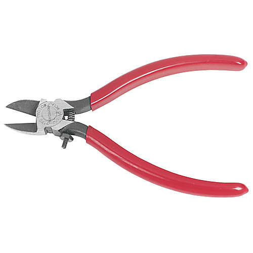‎Proto Diagonal Plastic Cutting Pliers - 6-1/16″