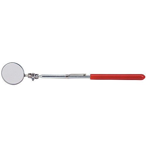 ‎Proto Circular Inspection Mirror - 1-1/4″