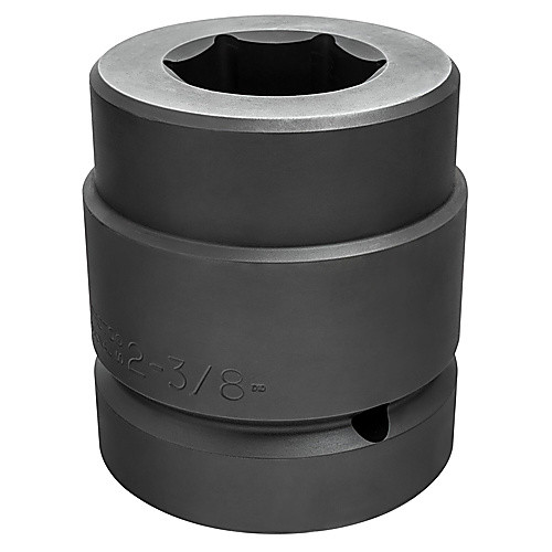 ‎Proto 2-1/2″ Drive Impact Socket 2-3/8″ - 6 Point