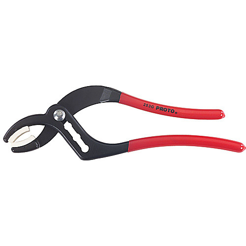 ‎Proto Soft Jaw Cannon Plug Pliers - 9-1/2″
