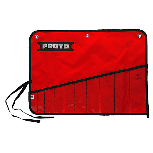 J25TR67C 10 PC RED CANVAS