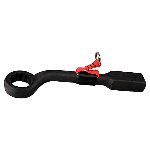 ‎Proto Tether-Ready Heavy-Duty Offset Striking Wrench 1-7/8″ - 12 Point