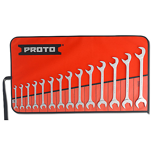 J3100B 14PC ANGLE O/E WR