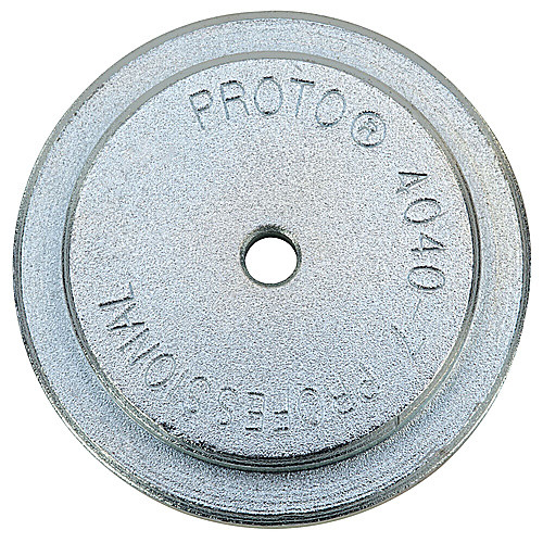 ‎Proto Puller Step Plate Adapter 1-1/2 × 1-7/8″