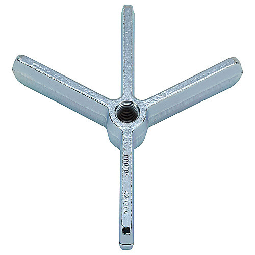 ‎Proto 2-Way/3-Way Crossarm Threaded 5/8″ - 12 Acme