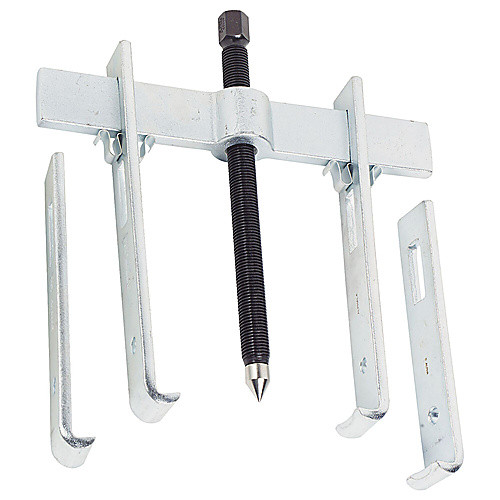 Proto 9 Piece 10 Ton Proto-Ease 2-Way Straight Jaw Puller Set