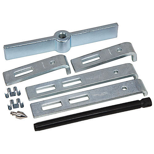 Proto 9 Piece 10 Ton 2-Way Straight Jaw Puller Set
