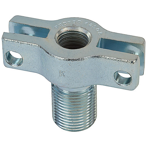 Proto 2-Jaw Yoke