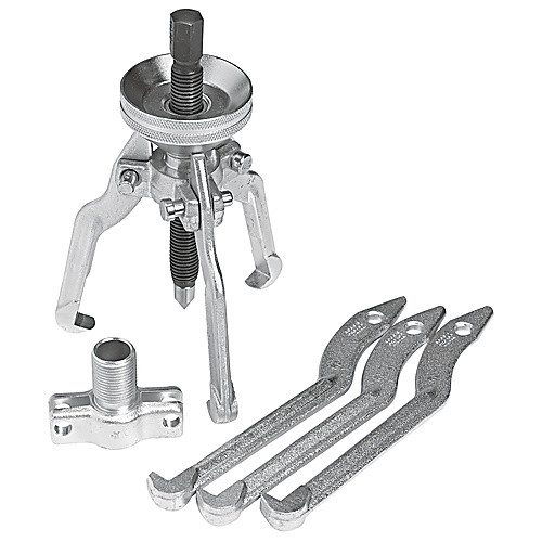 Proto 6 Ton Proto-Ease 2-Way/3-Way Cone Puller Set