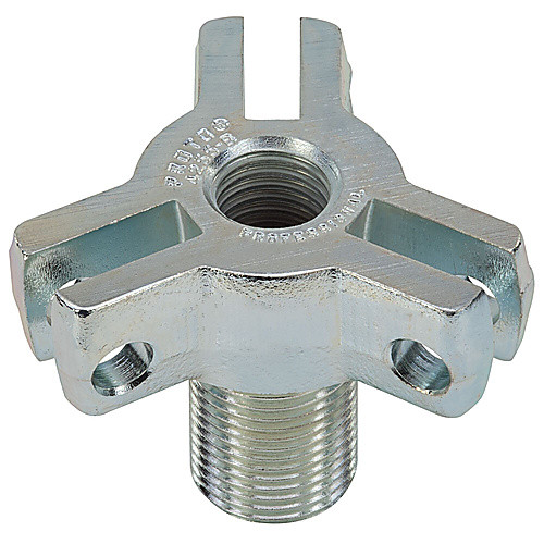 Proto 3-Jaw Yoke