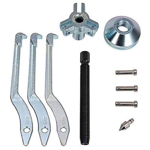 Proto 6 Ton 3-Way Cone Puller