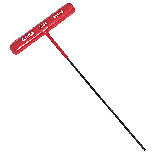 Proto T-Handle Hex Key - 5/64″