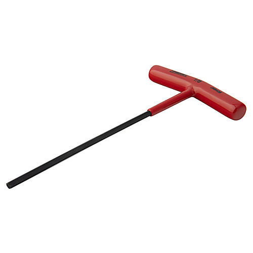 Proto T-Handle Hex Key - 1/8″