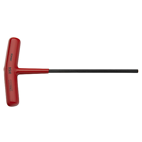 Proto T-Handle Hex Key - 9/64″