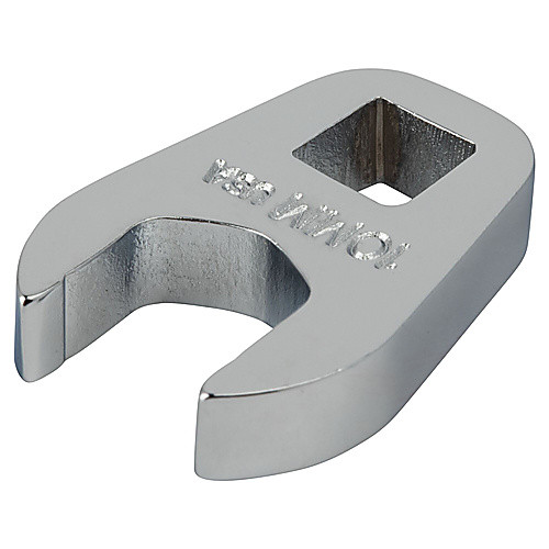 Proto 1/4″ Drive Metric Crowfoot Wrench 10 mm - Open End