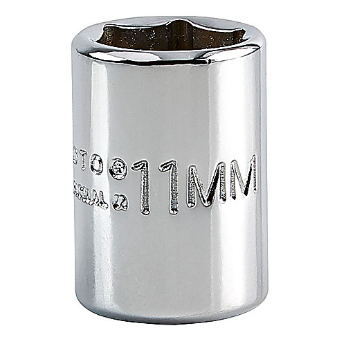 ‎Proto 1/4″ Drive Socket 11 mm - 6 Point
