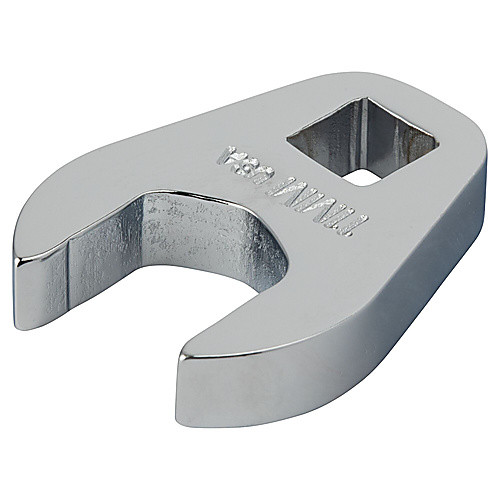 Proto 1/4″ Drive Metric Crowfoot Wrench 11 mm - Open End